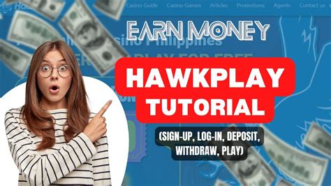hawkplay.com login|Sign up .